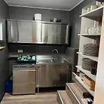 Treffpunkt Gruppenhaus Fuer 22 Personen Mit Grossem Aufenthaltsraum Und Kueche Holiday home