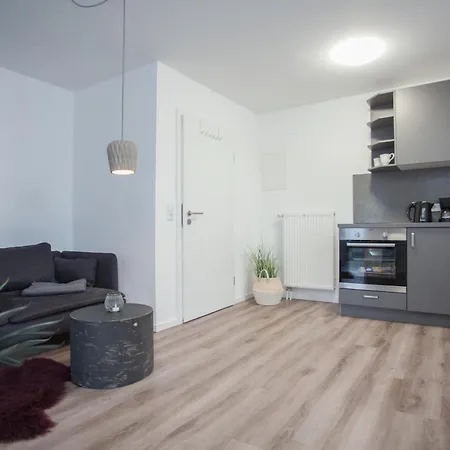 Tatil Evi Treffpunkt Winterberg