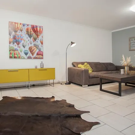 Treffpunkt Gruppenhaus Fuer 22 Personen Mit Grossem Aufenthaltsraum Und Kueche * 빈터베르크