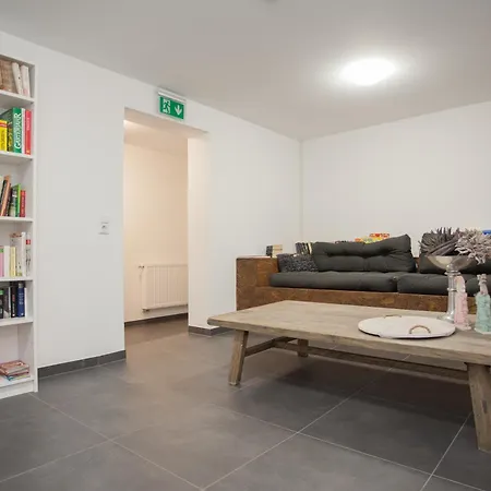 Treffpunkt Будинок відпочинку Вінтерберг