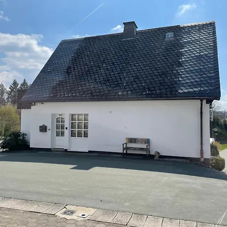 Tatil Evi Treffpunkt
