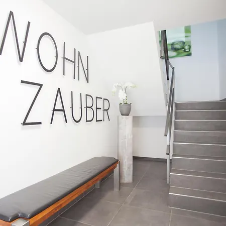 Tatil Evi Treffpunkt Winterberg