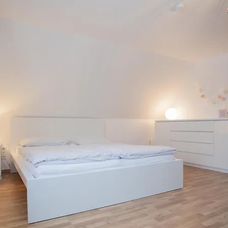 Casa vacanze Treffpunkt Gruppenhaus Fuer 22 Personen Mit Grossem Aufenthaltsraum Und Kueche *
