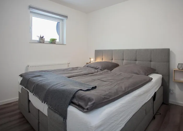 Treffpunkt Gruppenhaus Fuer 22 Personen Mit Grossem Aufenthaltsraum Und Kueche Winterberg