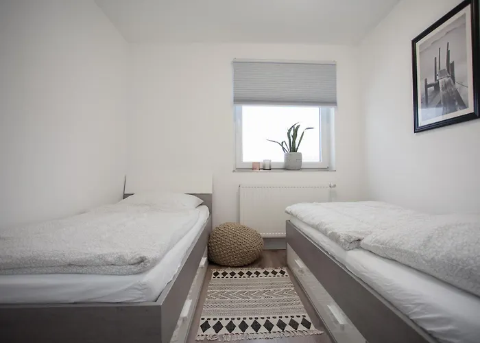 Treffpunkt Gruppenhaus Fuer 22 Personen Mit Grossem Aufenthaltsraum Und Kueche Holiday home *