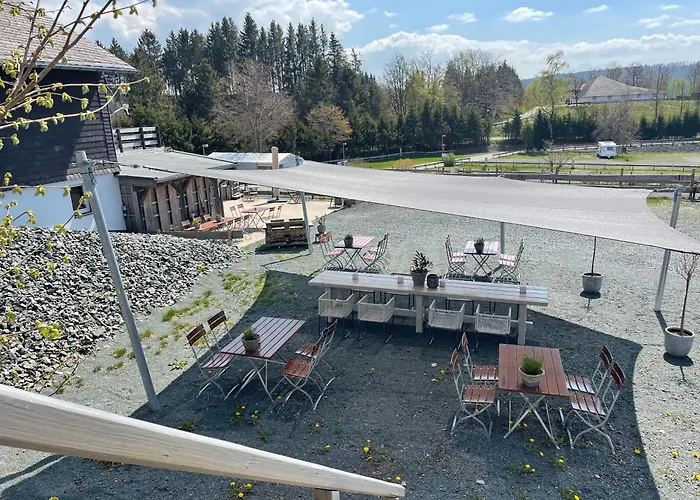 Treffpunkt Gruppenhaus Fuer 22 Personen Mit Grossem Aufenthaltsraum Und Kueche Holiday home