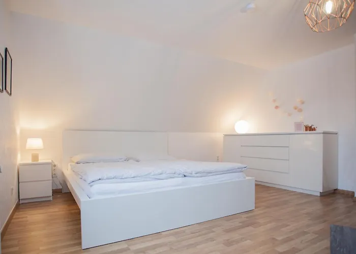 Holiday home Treffpunkt Gruppenhaus Fuer 22 Personen Mit Grossem Aufenthaltsraum Und Kueche *